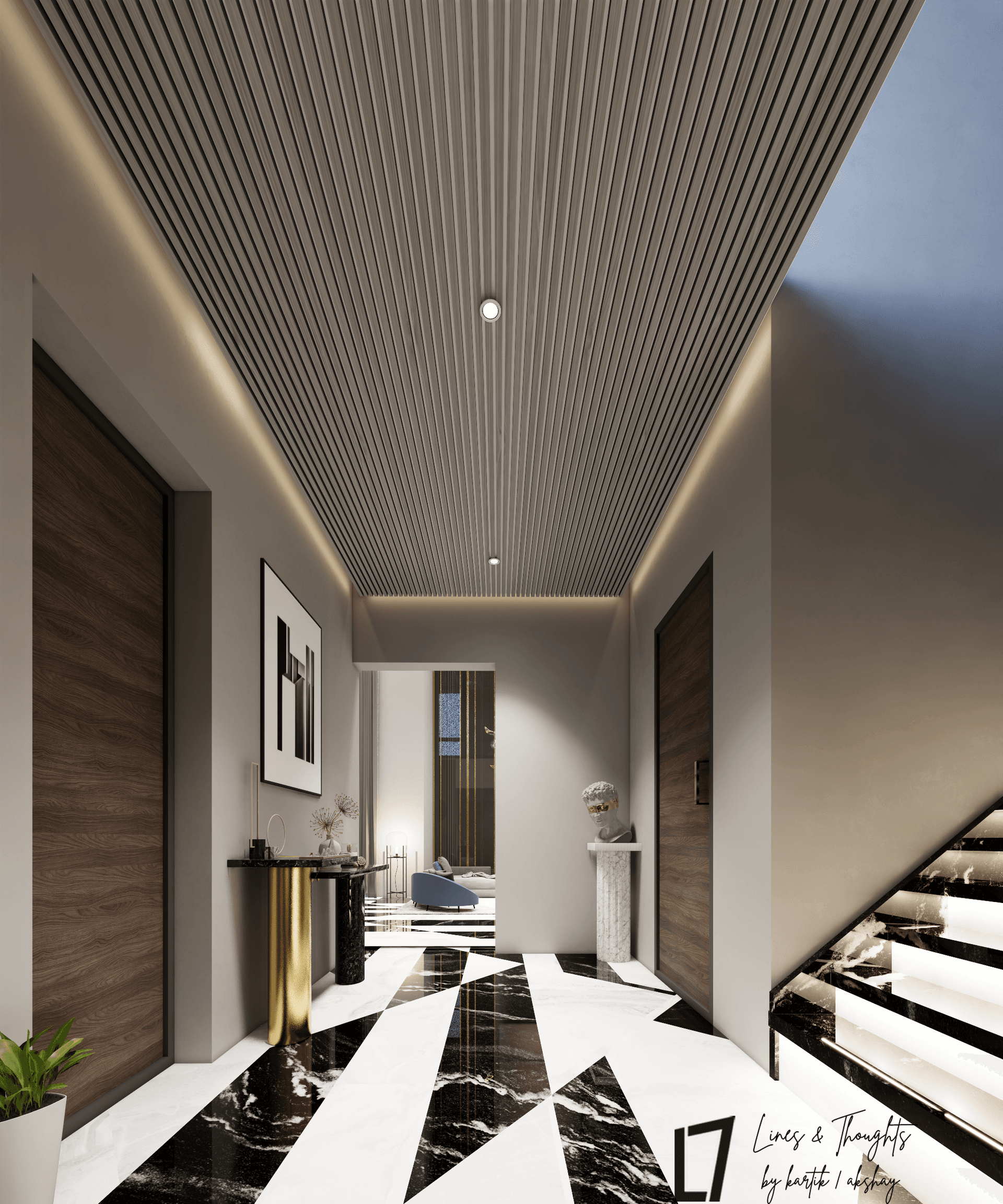Casa Prive Image